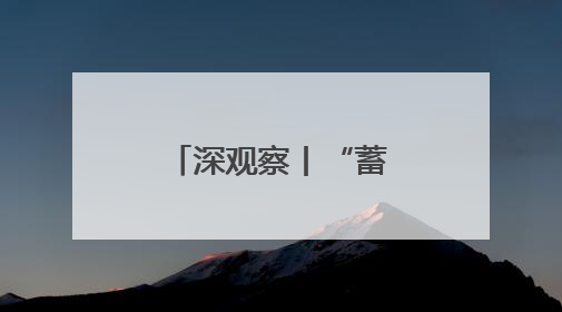 深观察丨“蓄意阻碍平民获得人道援助同样构成战争罪”